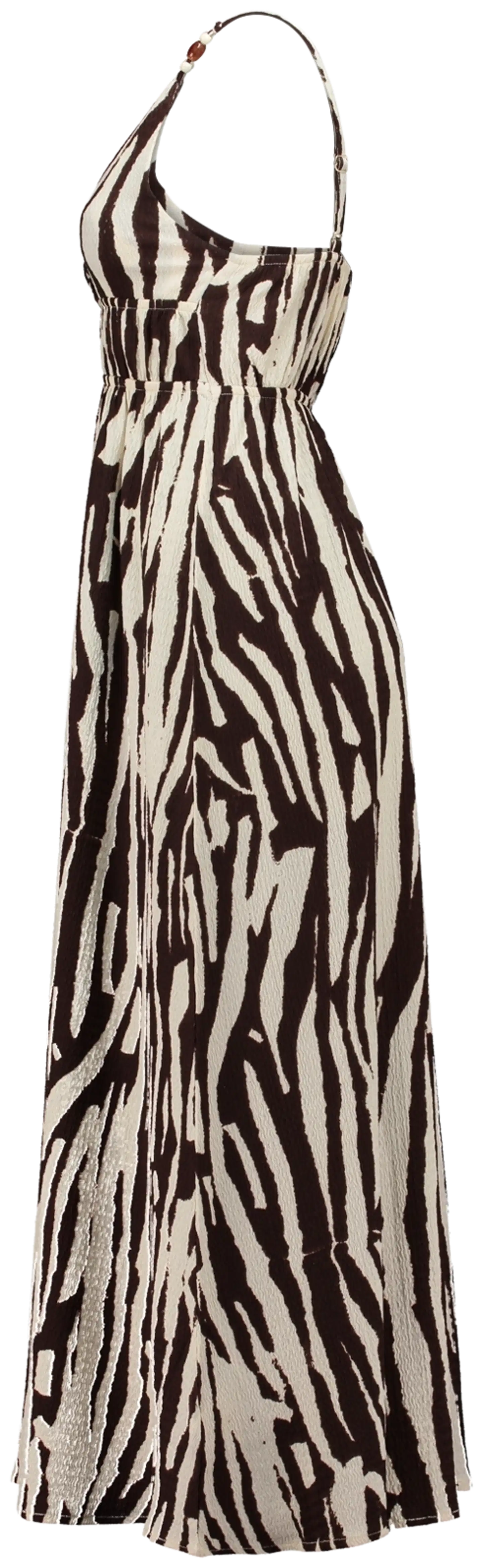 Hailys naisten mekko Ro44nja - 8555 espresso div - 2