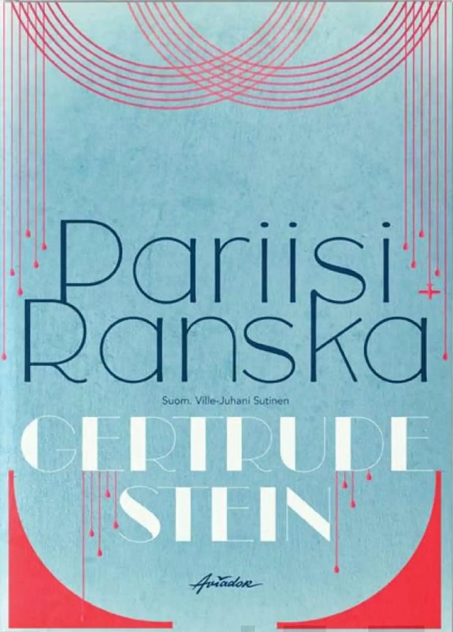 Stein, Pariisi Ranska