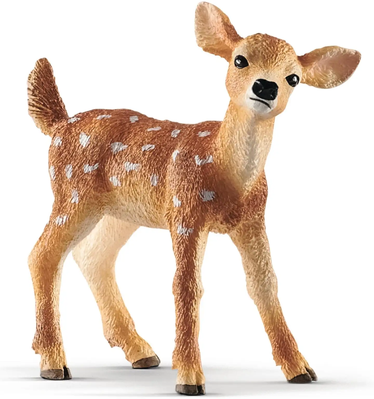 schleich® Valkohäntäpeuran vasa