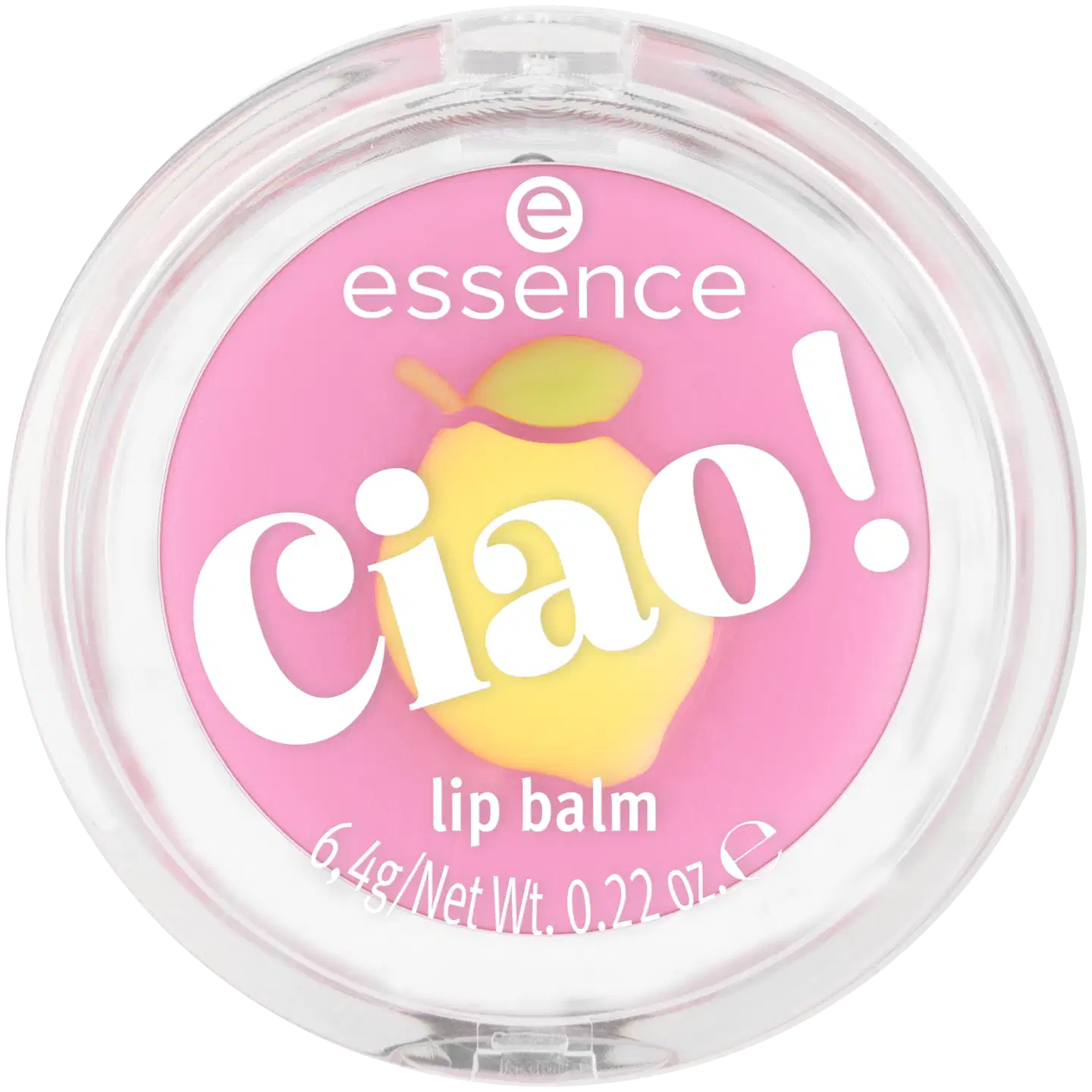 essence Ciao! Huulivoide - 1