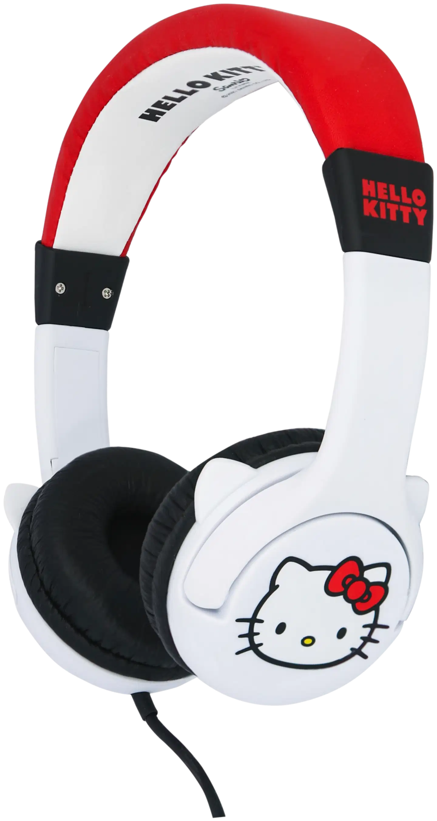 OTL langalliset sankakuulokkeet Hello Kitty - 1