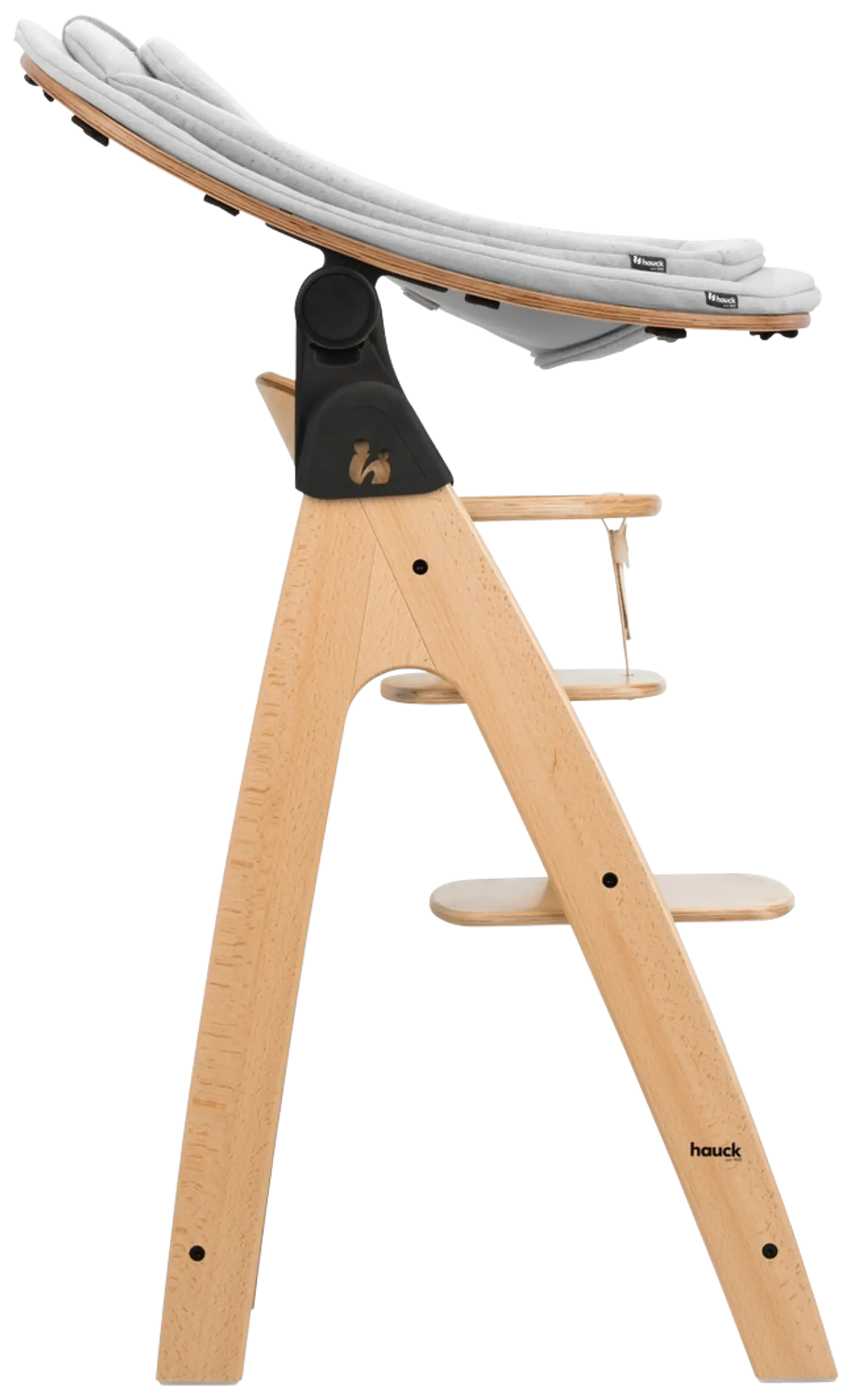 Hauck sitteri Highchair Bouncer Eco - 10