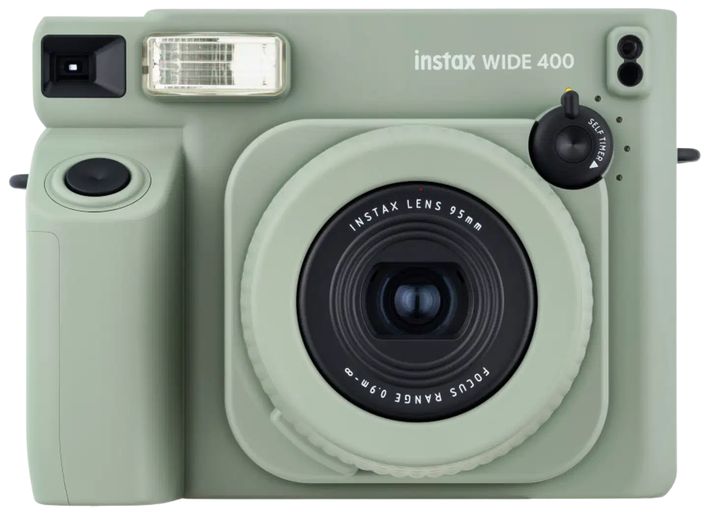 Fujifilm Instax Wide 400 pikakamera - 1