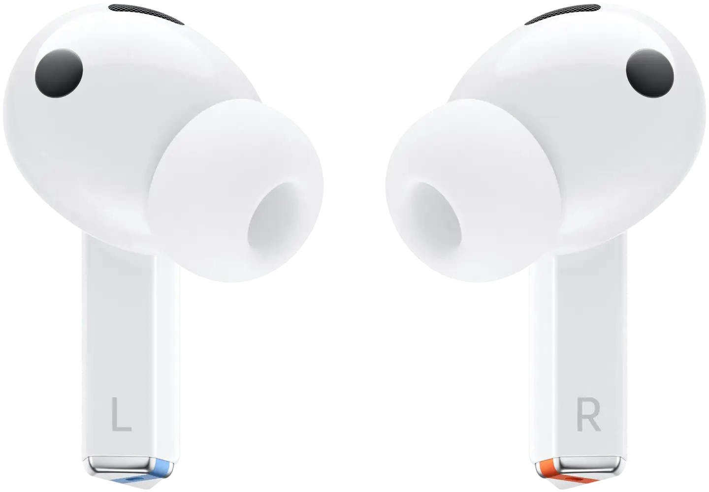 Samsung nappikuulokkeet Galaxy Buds3 Pro valkoinen - 3