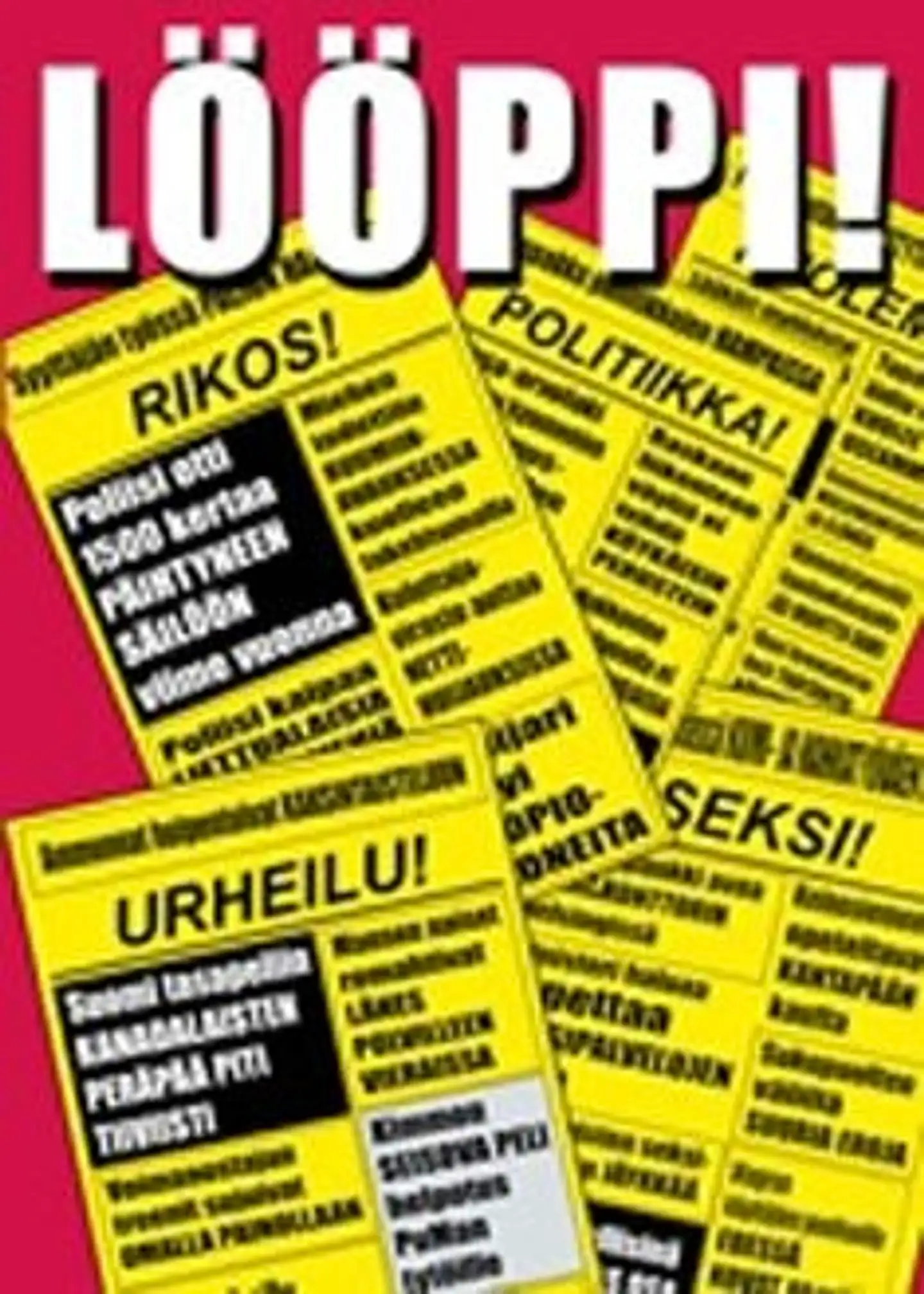 Lööppi!
