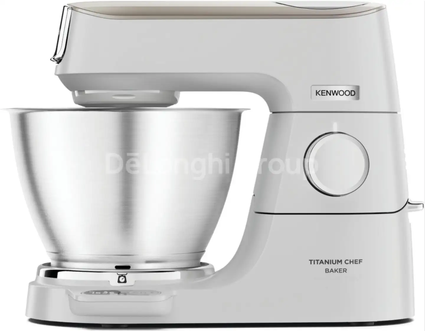 Kenwood Titanium Chef Baker Lite yleiskone - 7