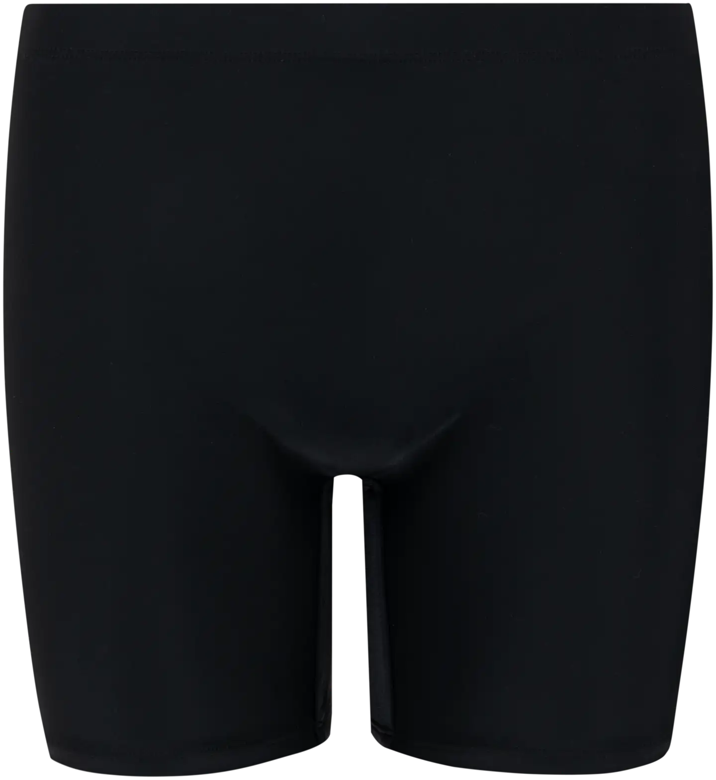 Actuelle naisten bikinialaosa lahje 215A012614 - BLACK - 1