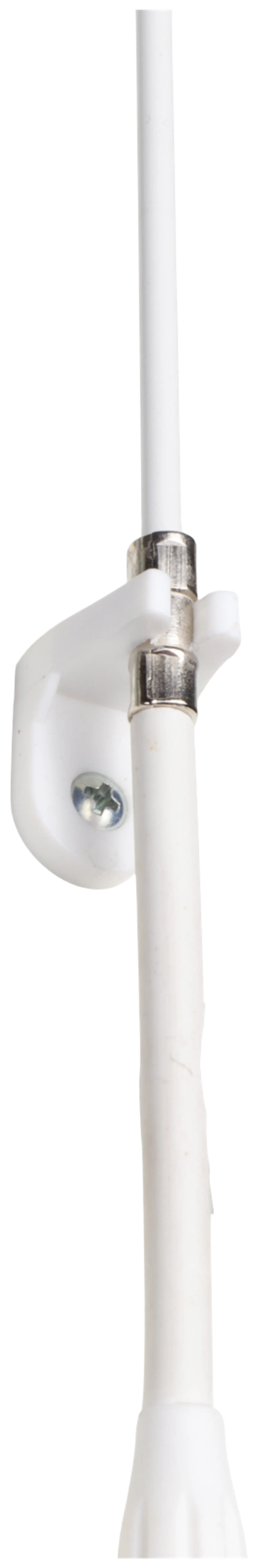 Ihanin sälekaihtimen säätötangon pidin 4kpl - 2