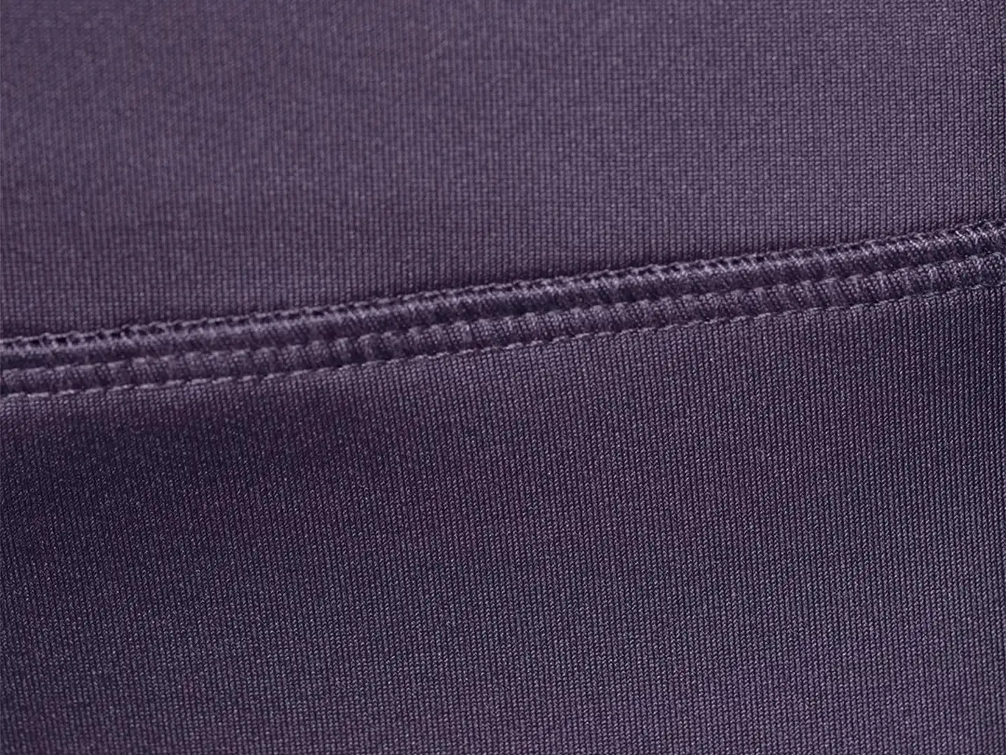 Cheetah naisten korkeavyötäröiset treenitrikoot CLP6384 - Purple Violet - 5