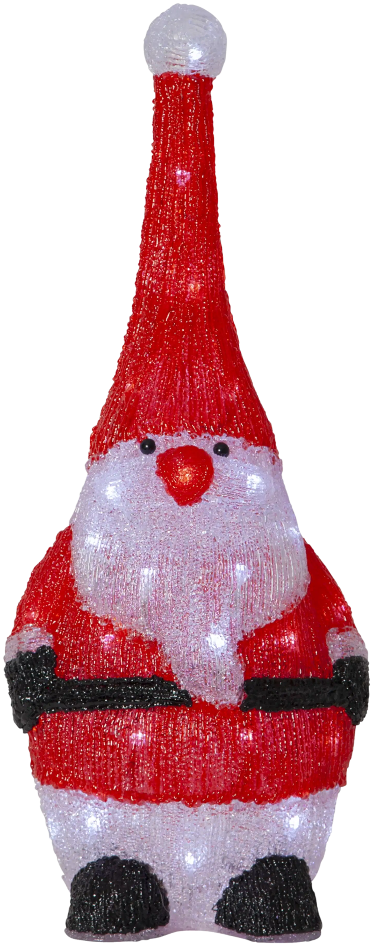 Star Trading joulupukki Crystalo - 1