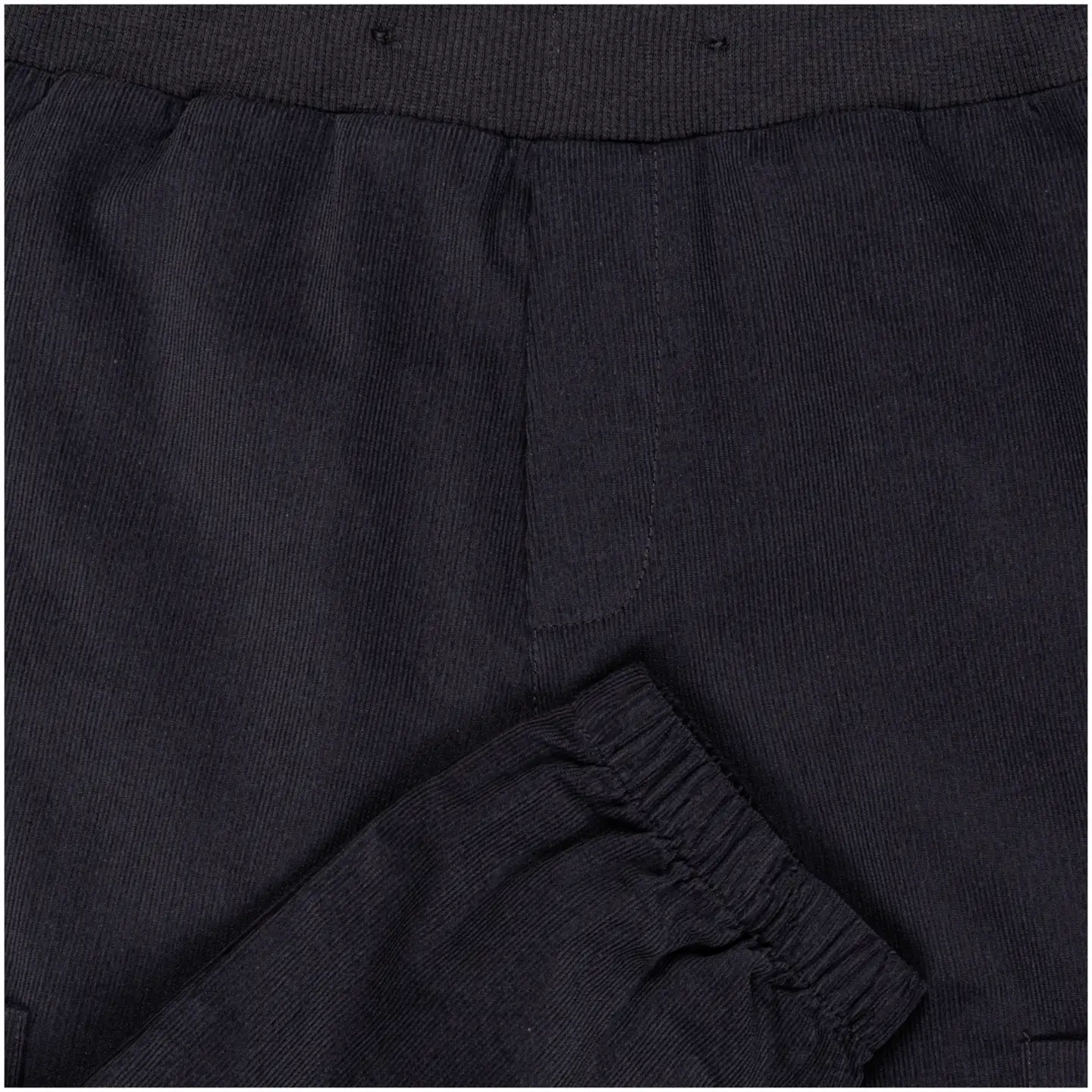 Ciraf lasten sametticargohousut 25pc260222 - dark gray - 3