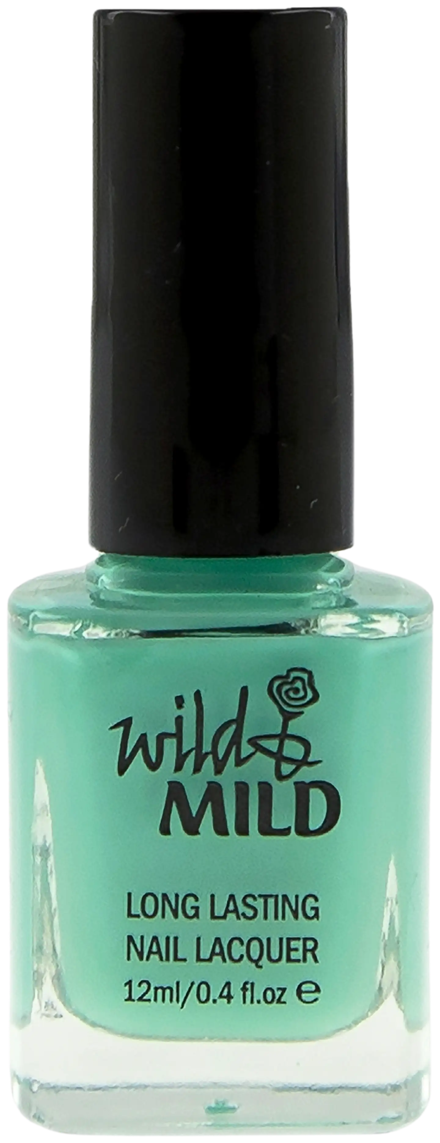 Wild&Mild Long Lasting nail polish M485 Born in Zoo 12 ml
