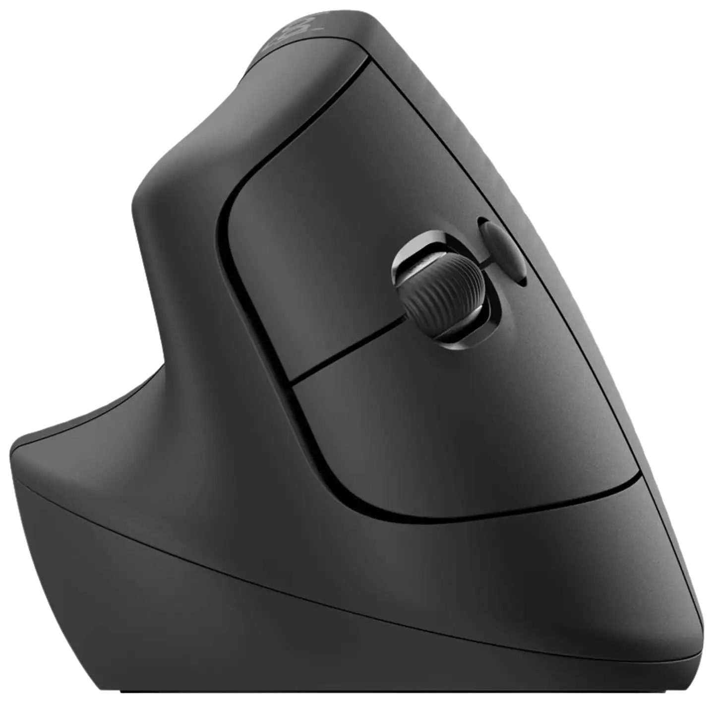 Logitech Ergonominen hiiri Lift Vertical - vasen - 2