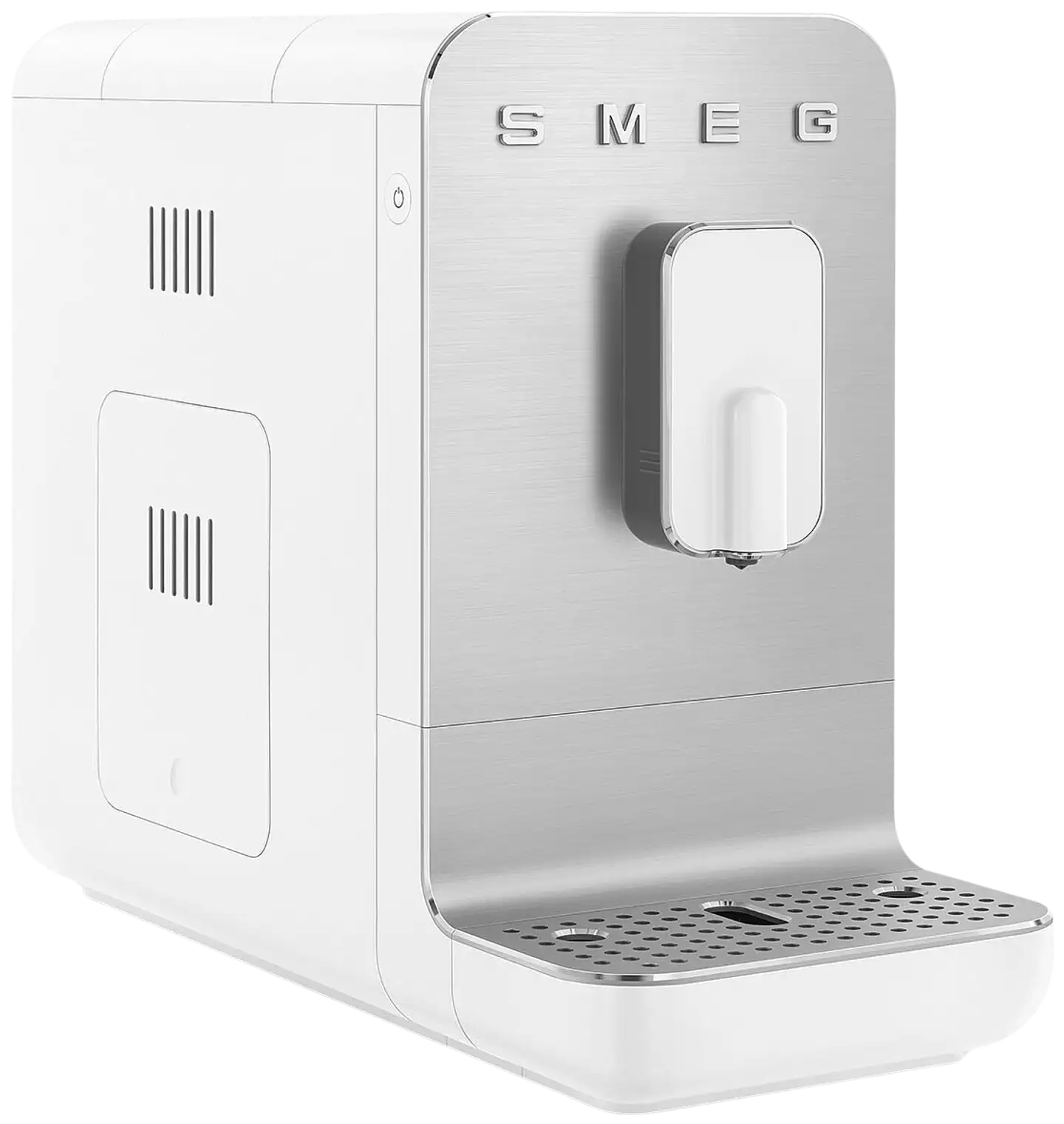 Smeg kahviautomaatti valkoinen BCC11WHMEU - 2