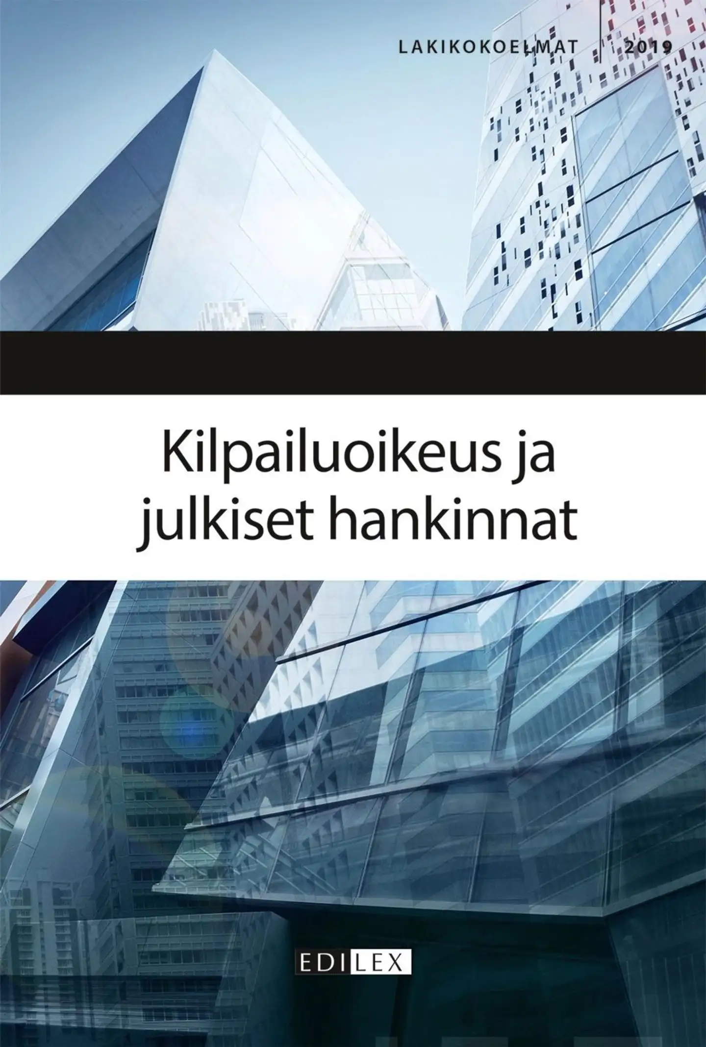 Kilpailuoikeus ja julkiset hankinnat