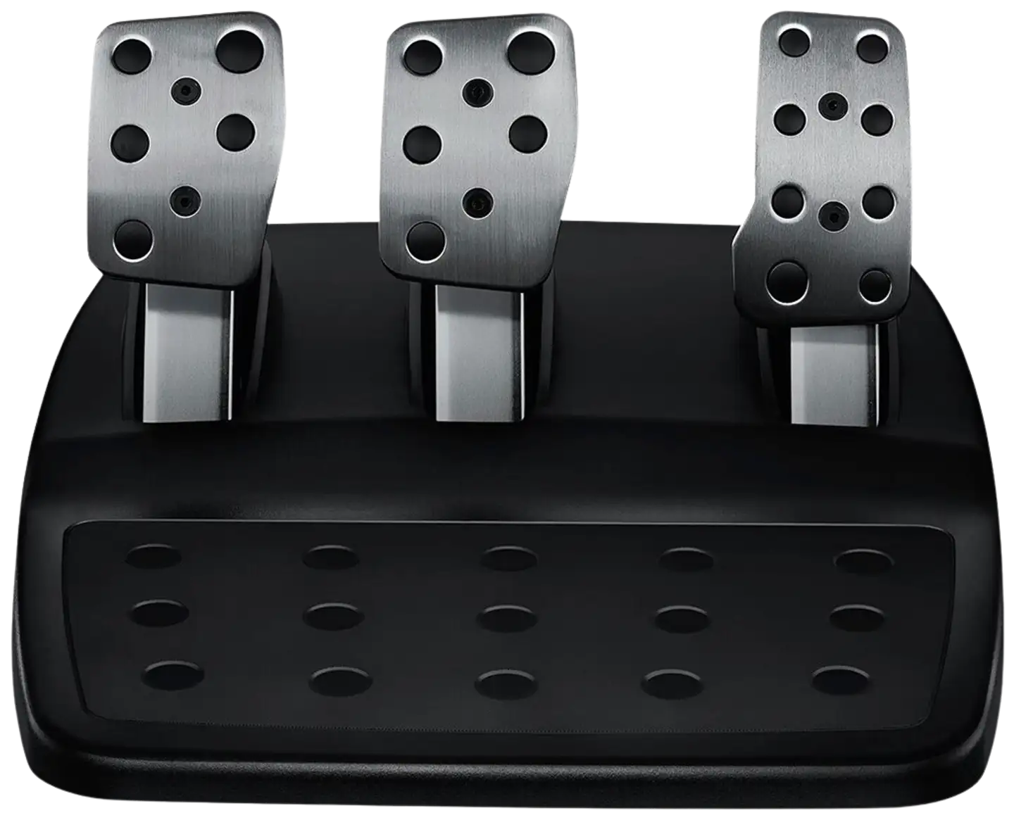 Logitech ohjauspyörä ja polkimet G920 - 7