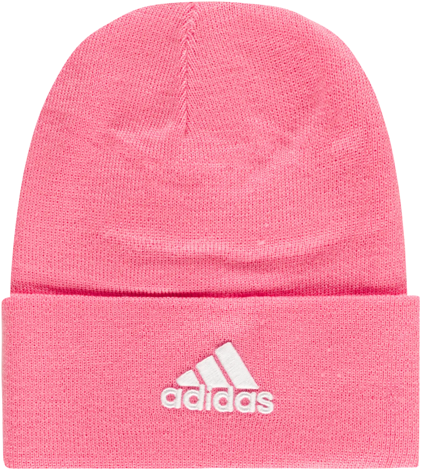 Adidas unisex pipo Logo Woolie HL4808 pinkki