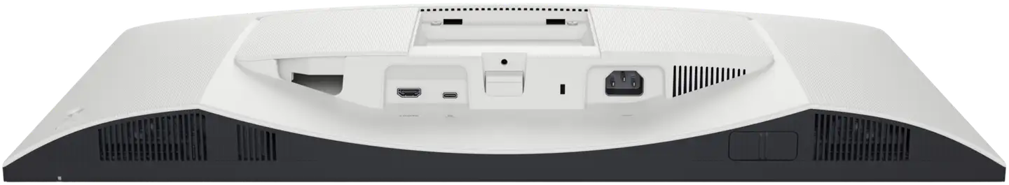 Dell näyttö 27 s2725qc UHD - 5