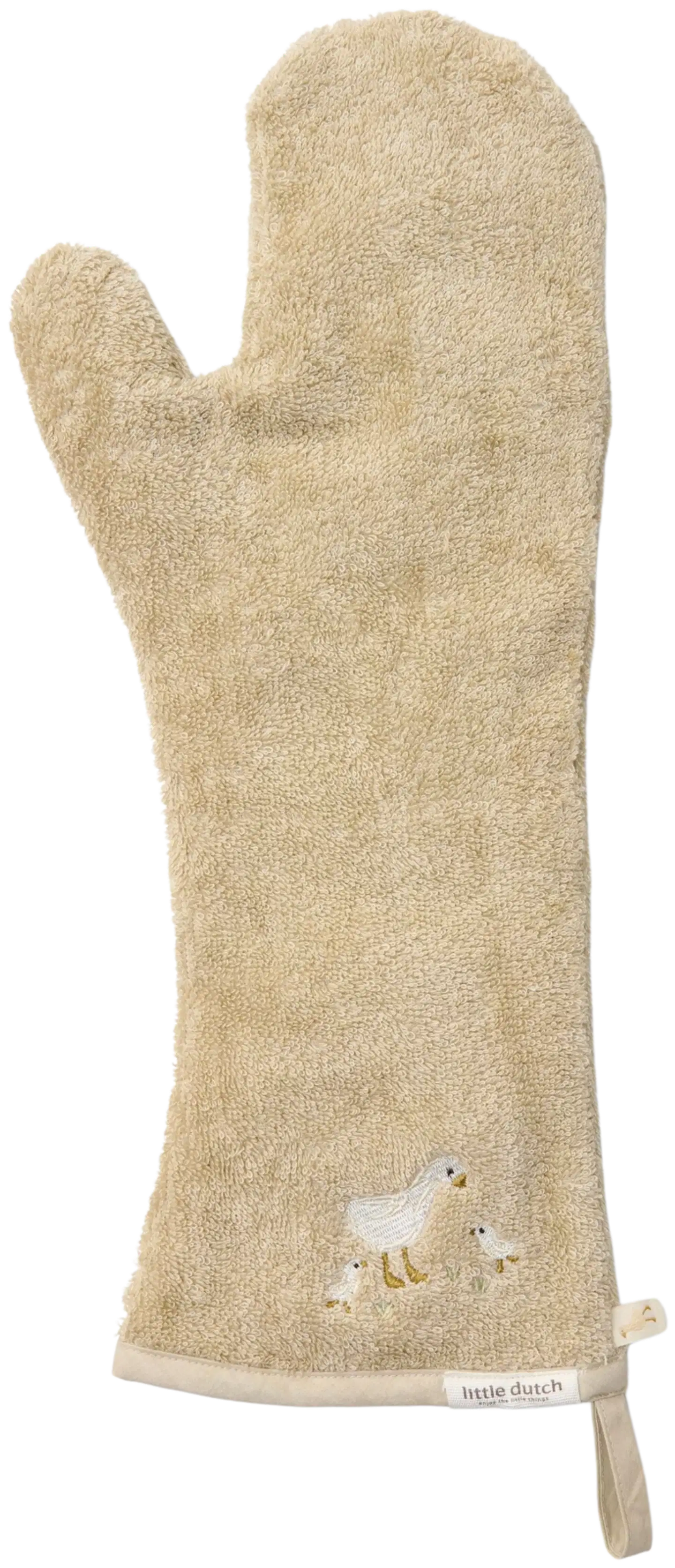 Vauvan pesukinnas Little Goose - 1