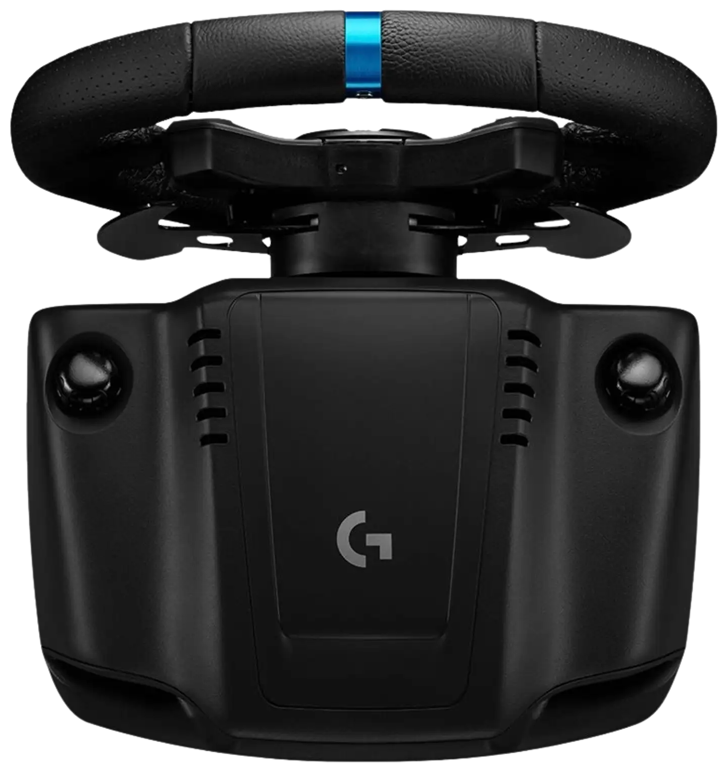 Logitech rattipoljinyhdistelmä for PS4 and PC G923 - 3