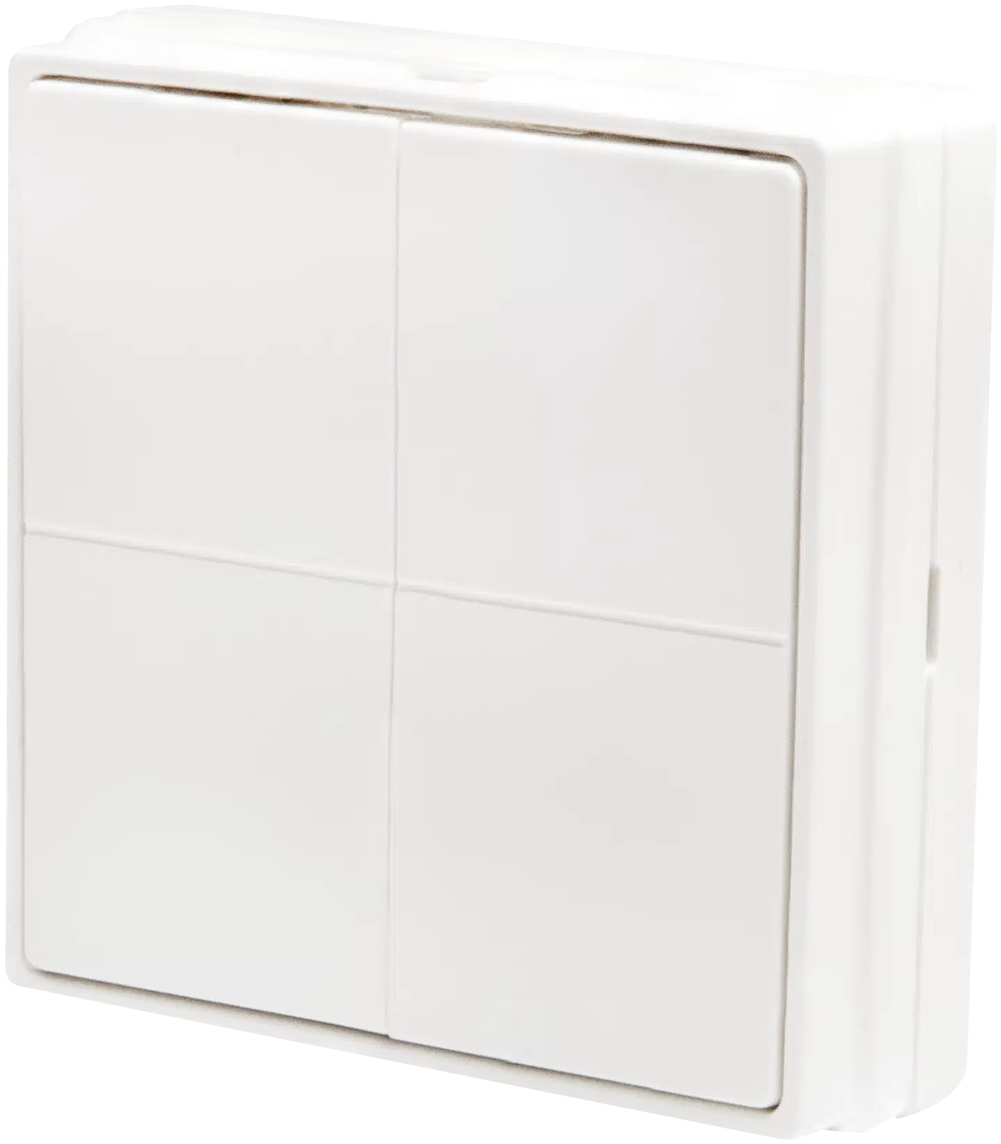 Shelly BLU Seinäkytkin 4 ZB - 2