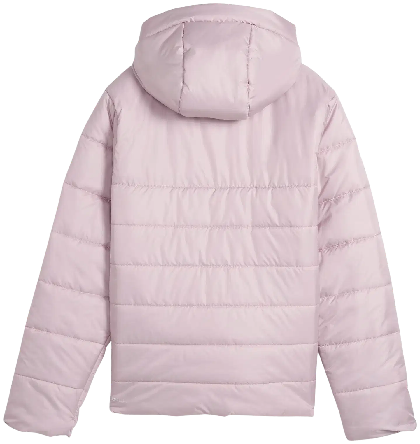 Puma lasten takki Ess Hooded Padded 685226 49 - Misty Pink - 2