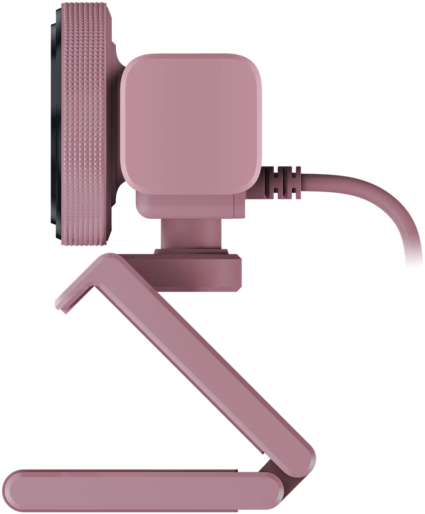 Razer Kiyo V2 X webkamera pinkki - 8