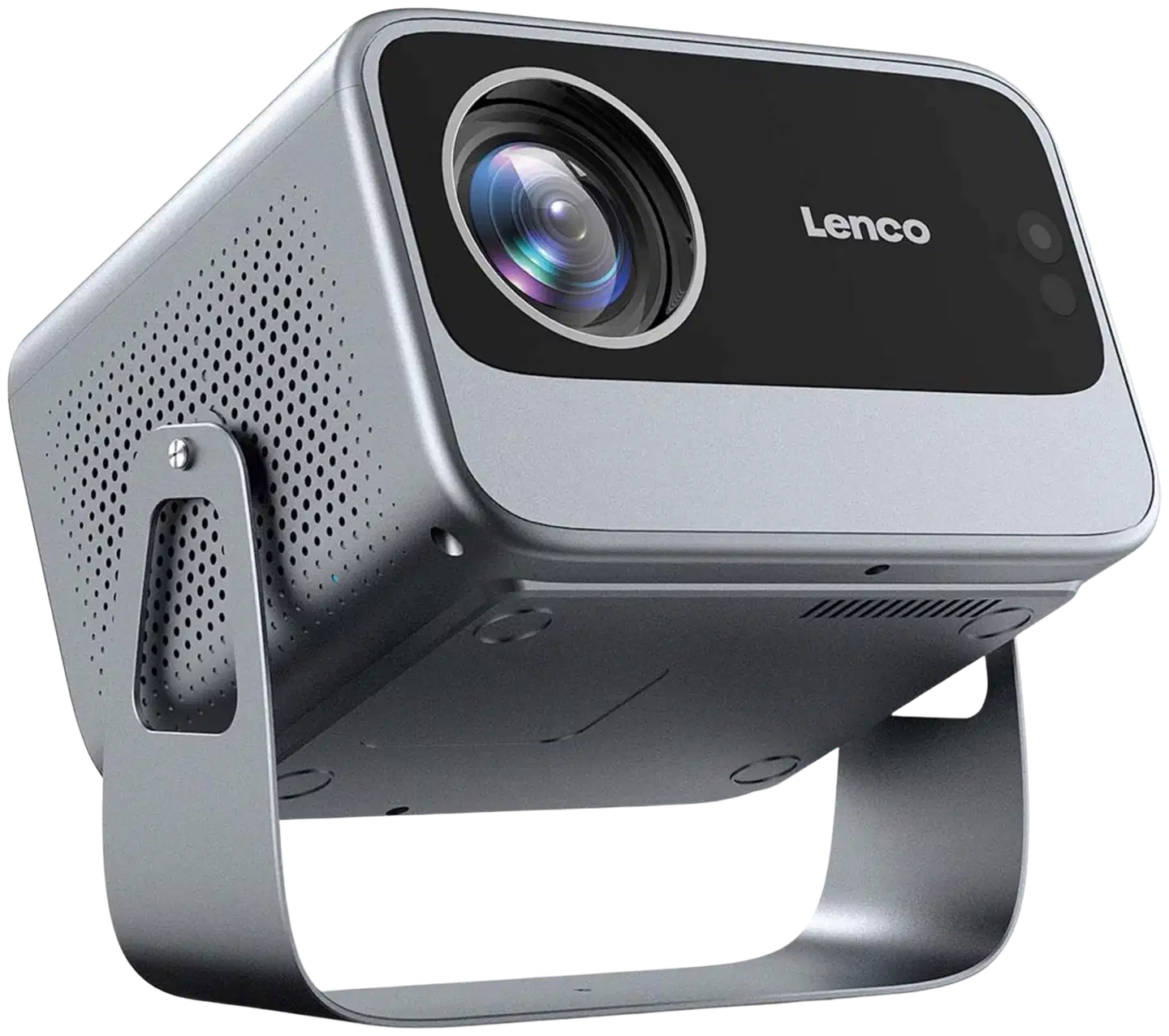 Lenco Full HD LCD-projektori LPJ-960SI - 5