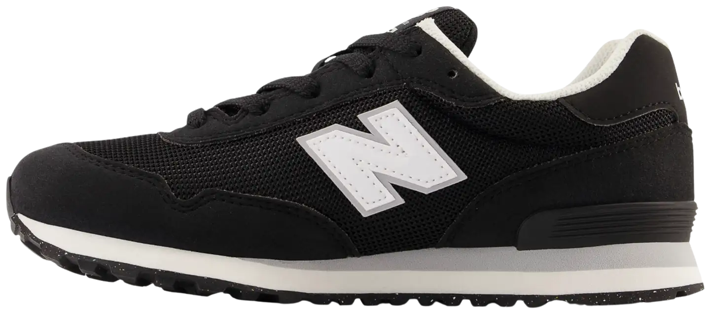 New Balance lasten tennari 515 - BLACK - 2