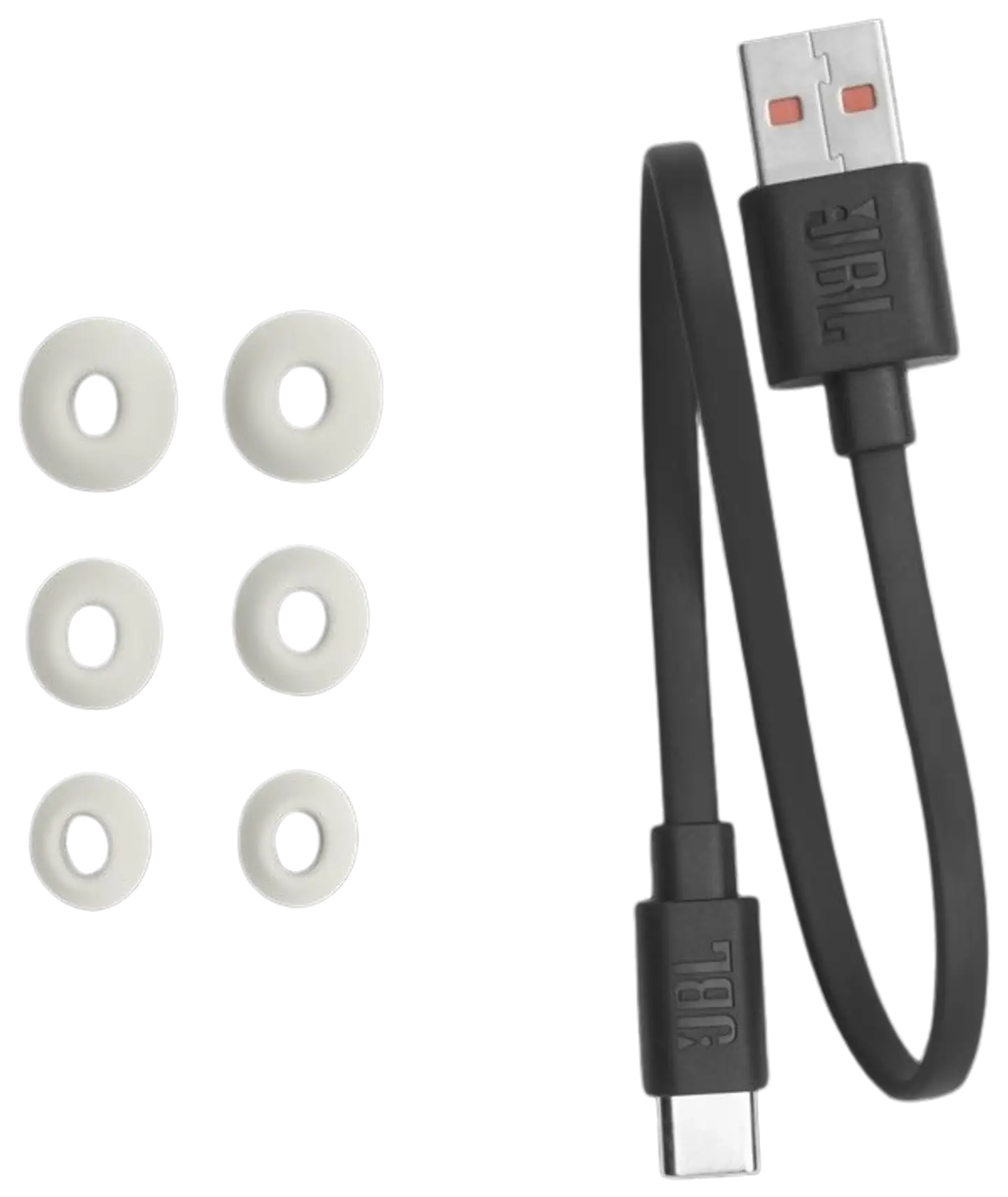 JBL Bluetooth vastamelunappikuulokkeet Tour Pro 2 samppanja - 9