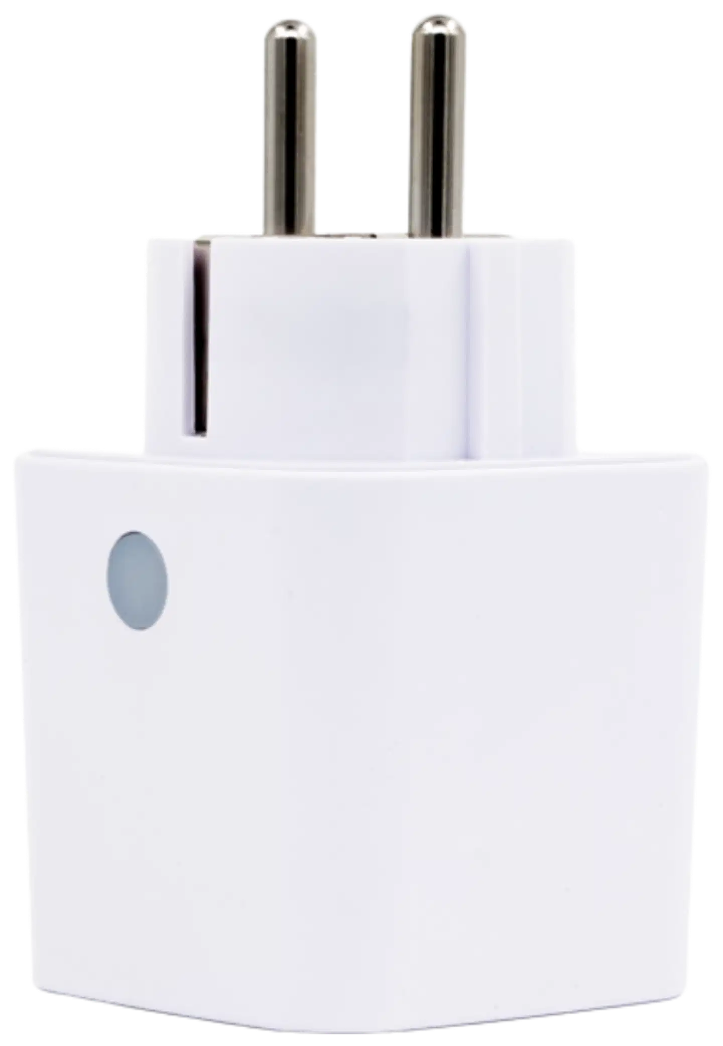 Shelly Plug M Gen3 White x2 - WiFi-älypistoke, 13 A - 3