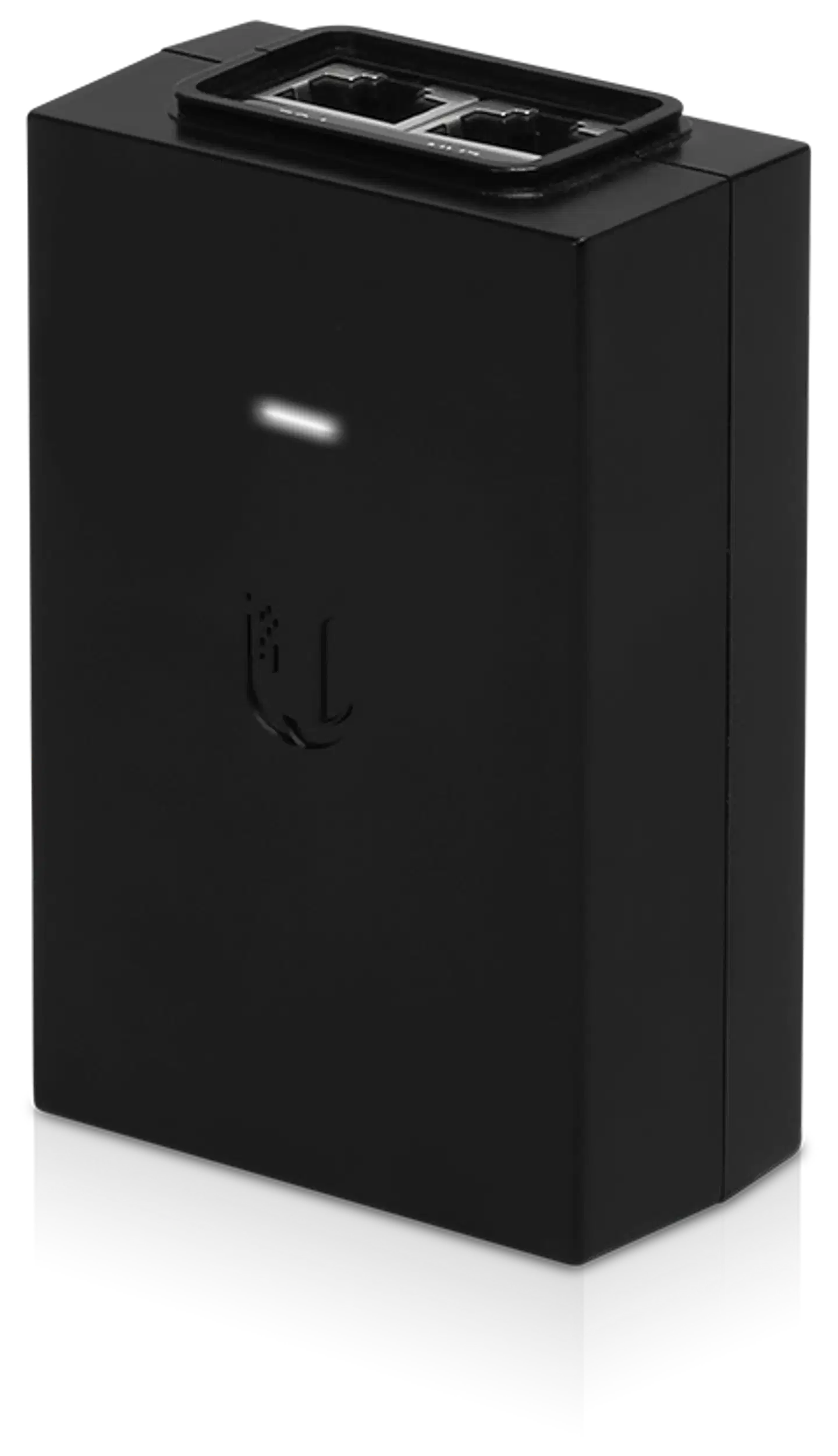 Ubiquiti 24W gigabit PoE-syöttölaite POE-48-24W-G - 2