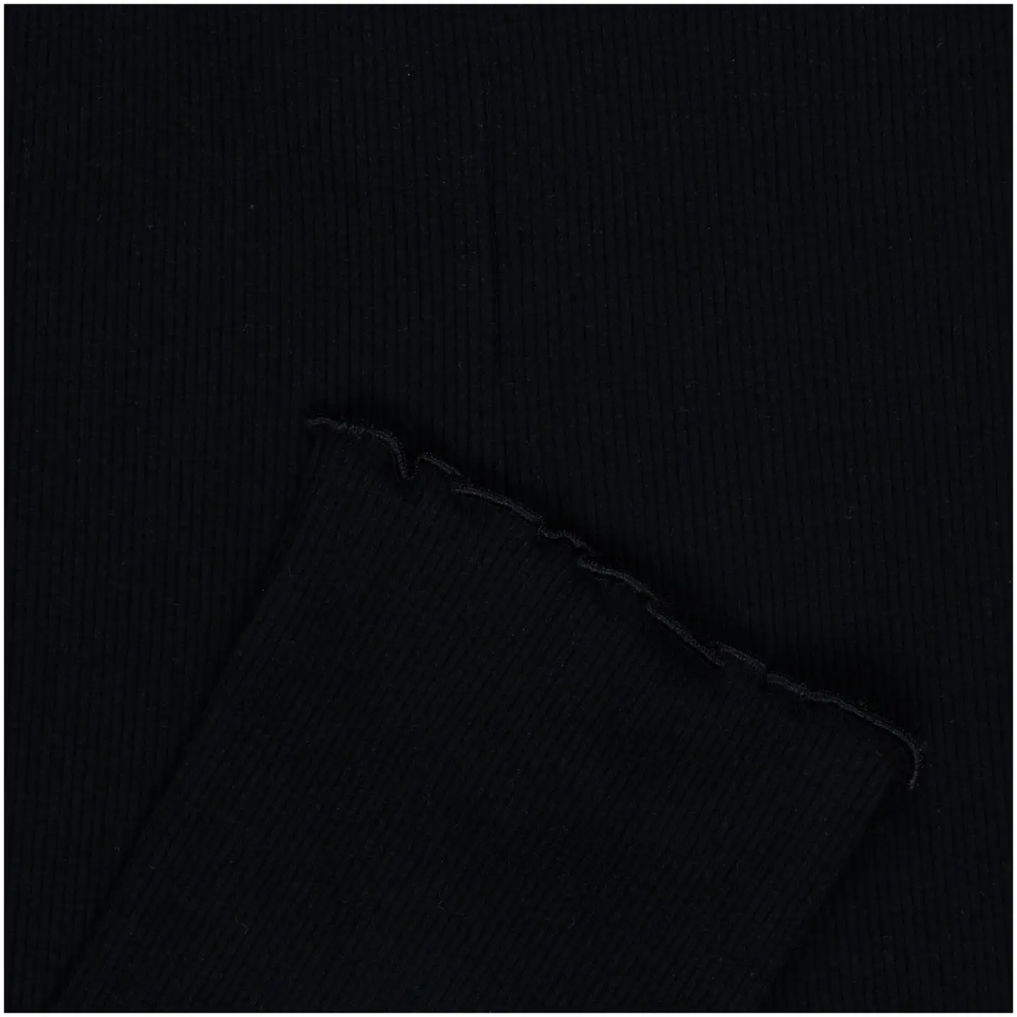 Ciraf lasten ribbileggingsit flare 25TC260226 - BLACK - 3