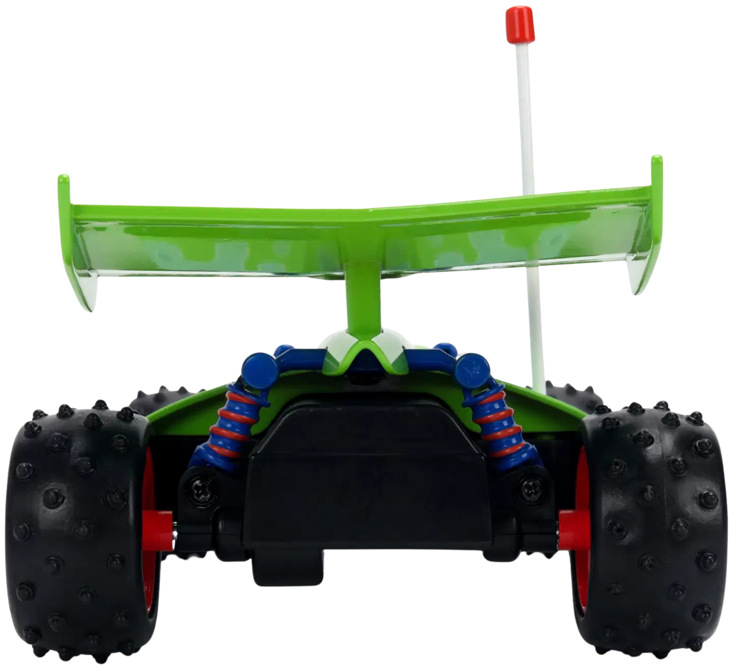 Jada Disney Toy Story Buzz Lightyear ja Turbo Buggy, 19 cm, 1:24, die-cast - 9