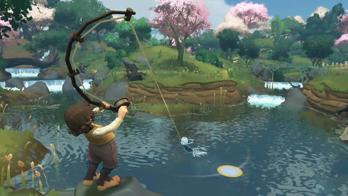 PS5 Tales of the Shire: A The Lord of The Rings™ Game - 4