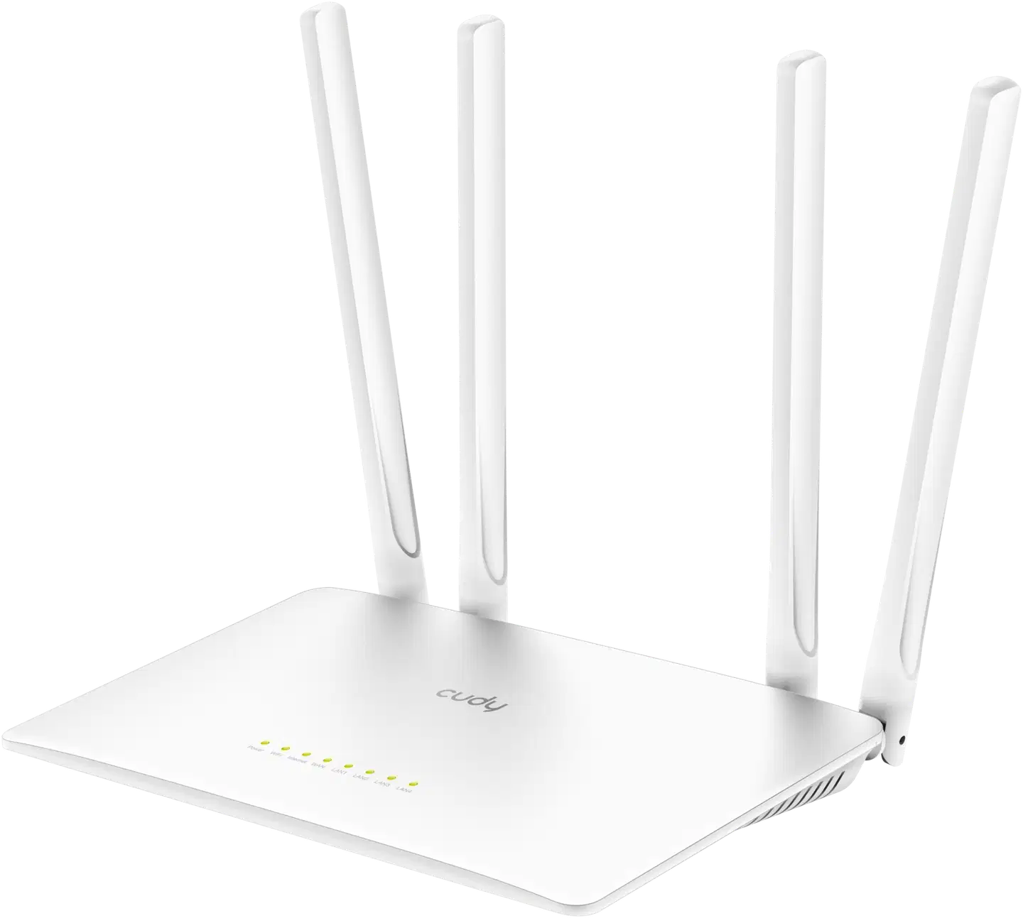 Cudy WiFi-reititin WR300S - 3