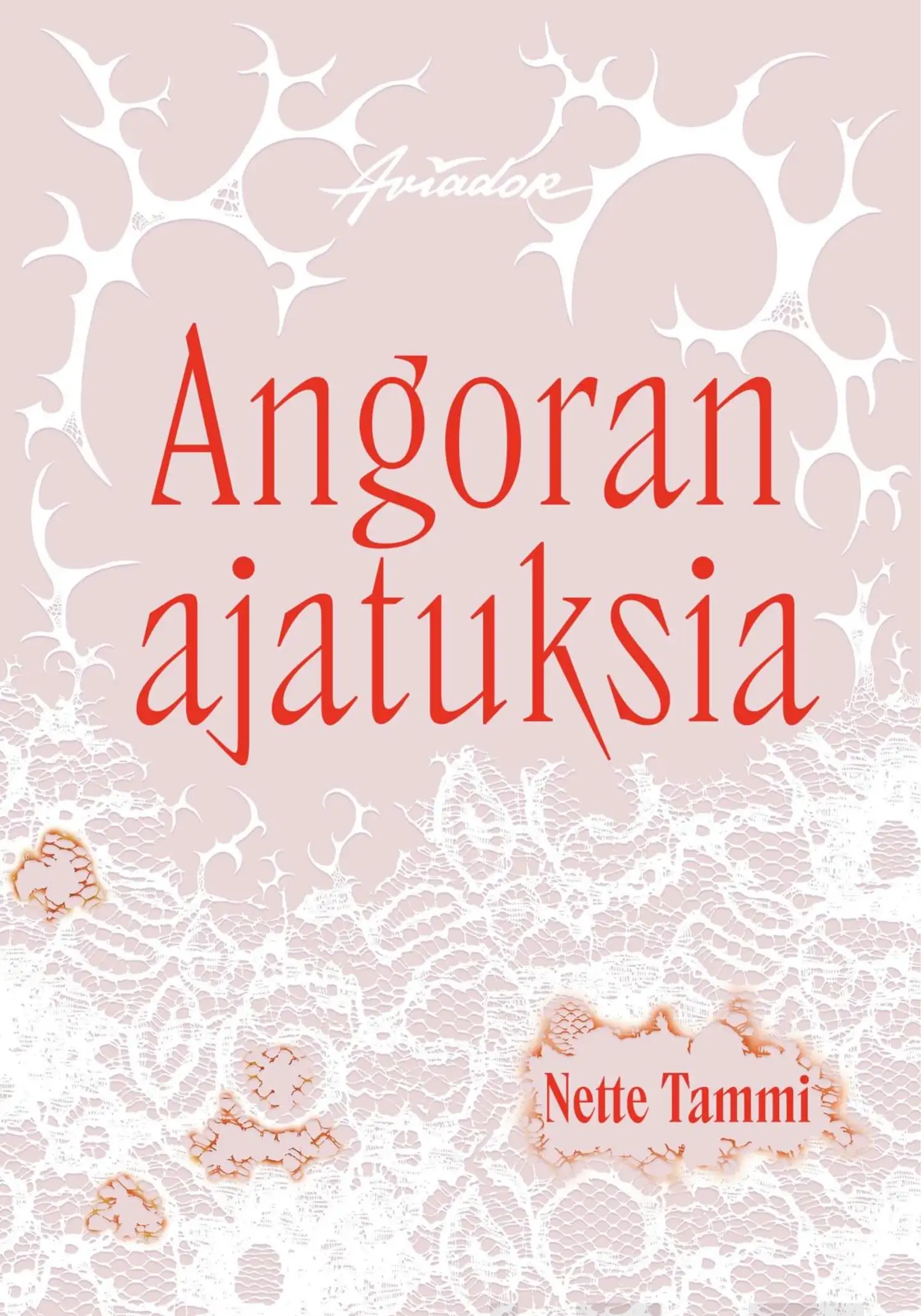 Tammi, Angoran ajatuksia