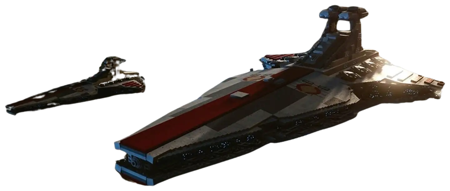 PlayStation 4 LEGO Star Wars: The Skywalker Saga - 6