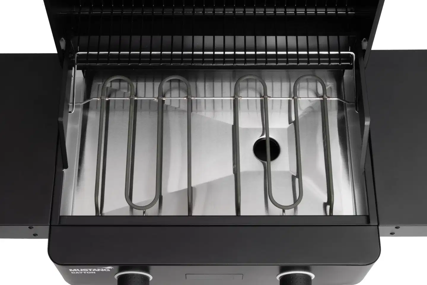 Mustang sähkögrilli Dayton - 4