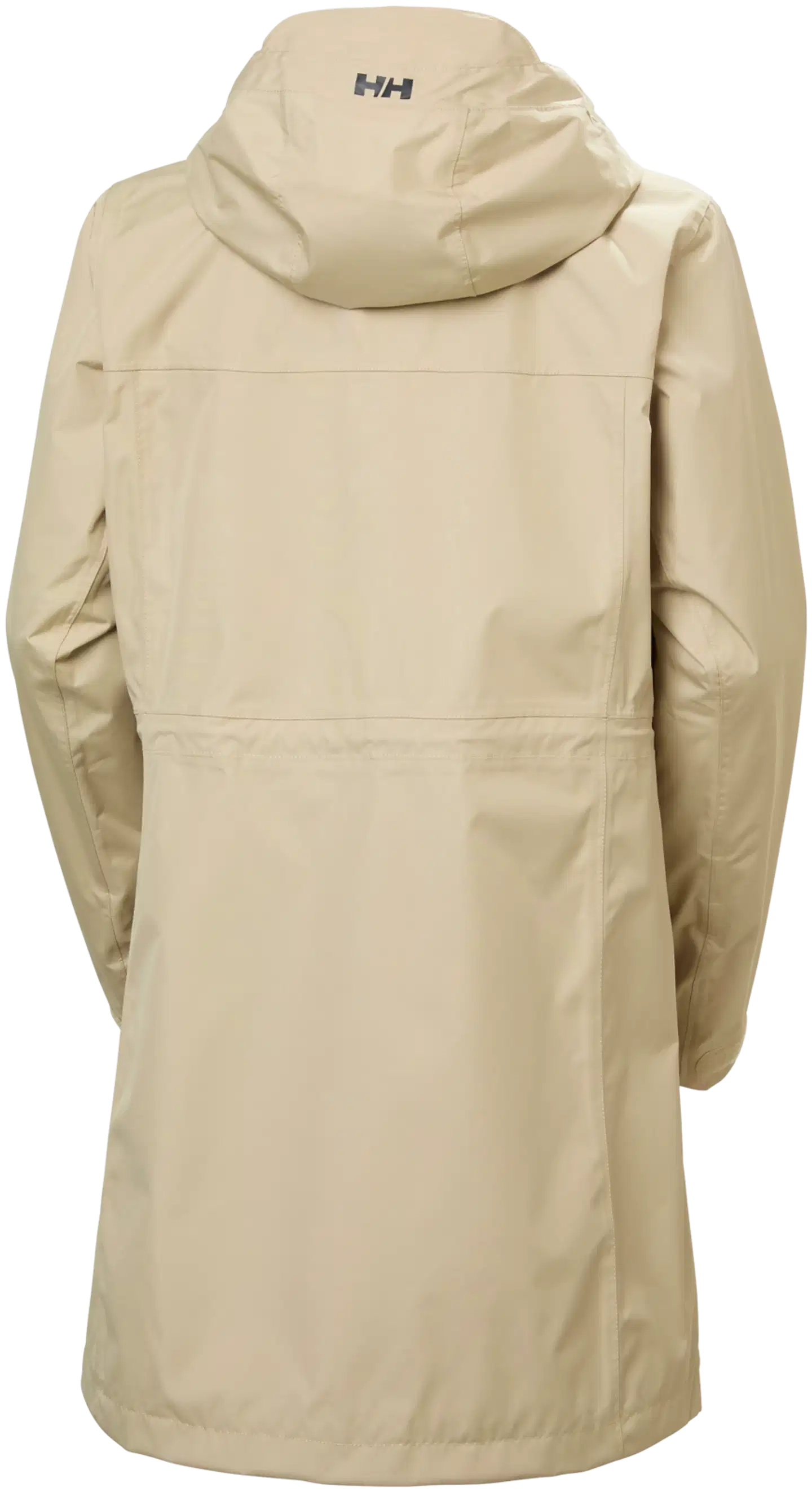 Helly Hansen naisten parkatakki W Westport Raincoat 54342 - HH khaki - 2