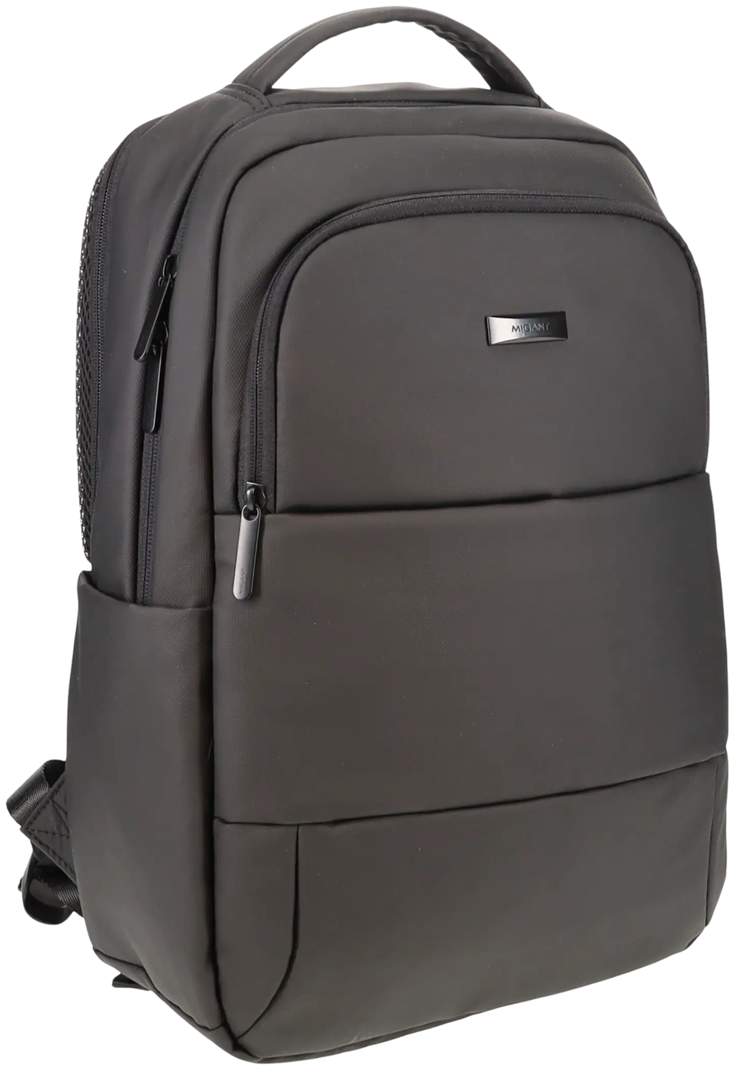 Migant reppu black MG-688 - 1