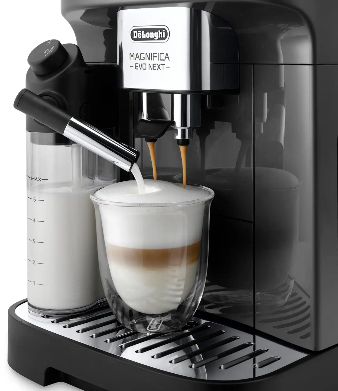 De'Longhi Kahviautomaatti ECAM310.60.GB Magnifica Evo Next - 4