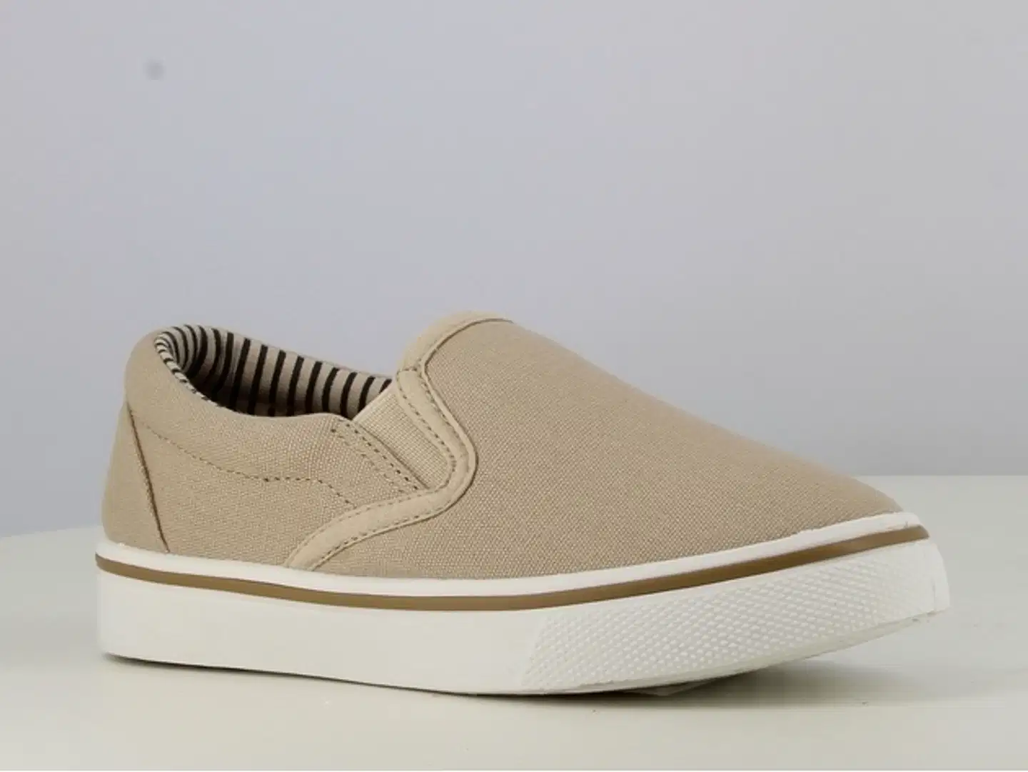 Ciraf lasten kangasloaferit Safari B938970 - Safari