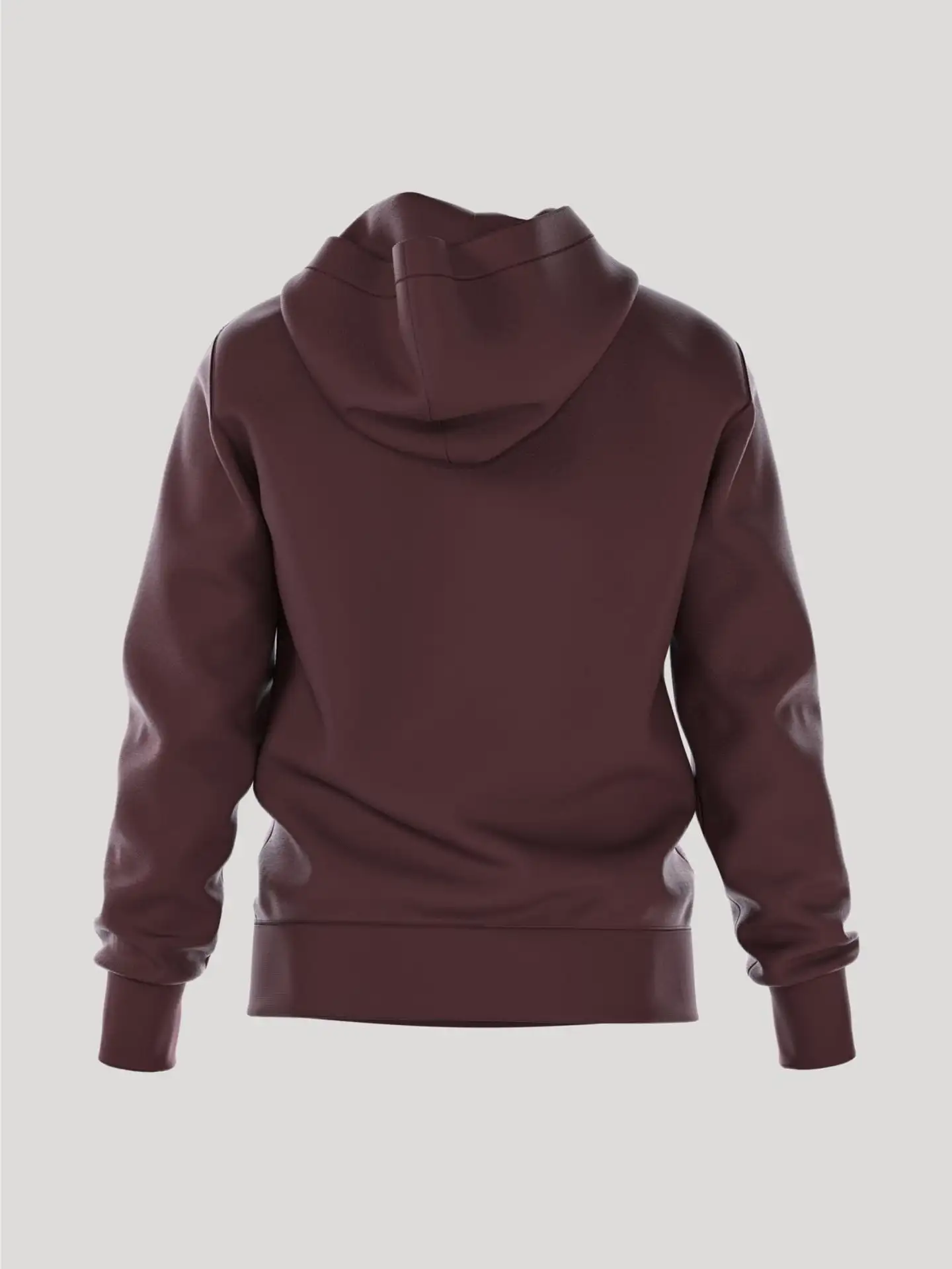 Björn Borg miesten collegehuppari 10004142 - DECADENT CHOCO - 2