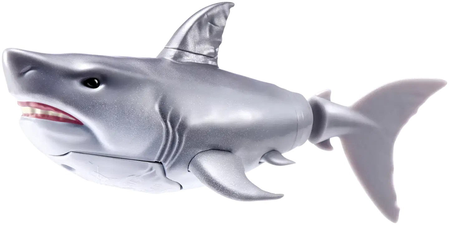 Robo Alive Swimming Shark S1 - 11