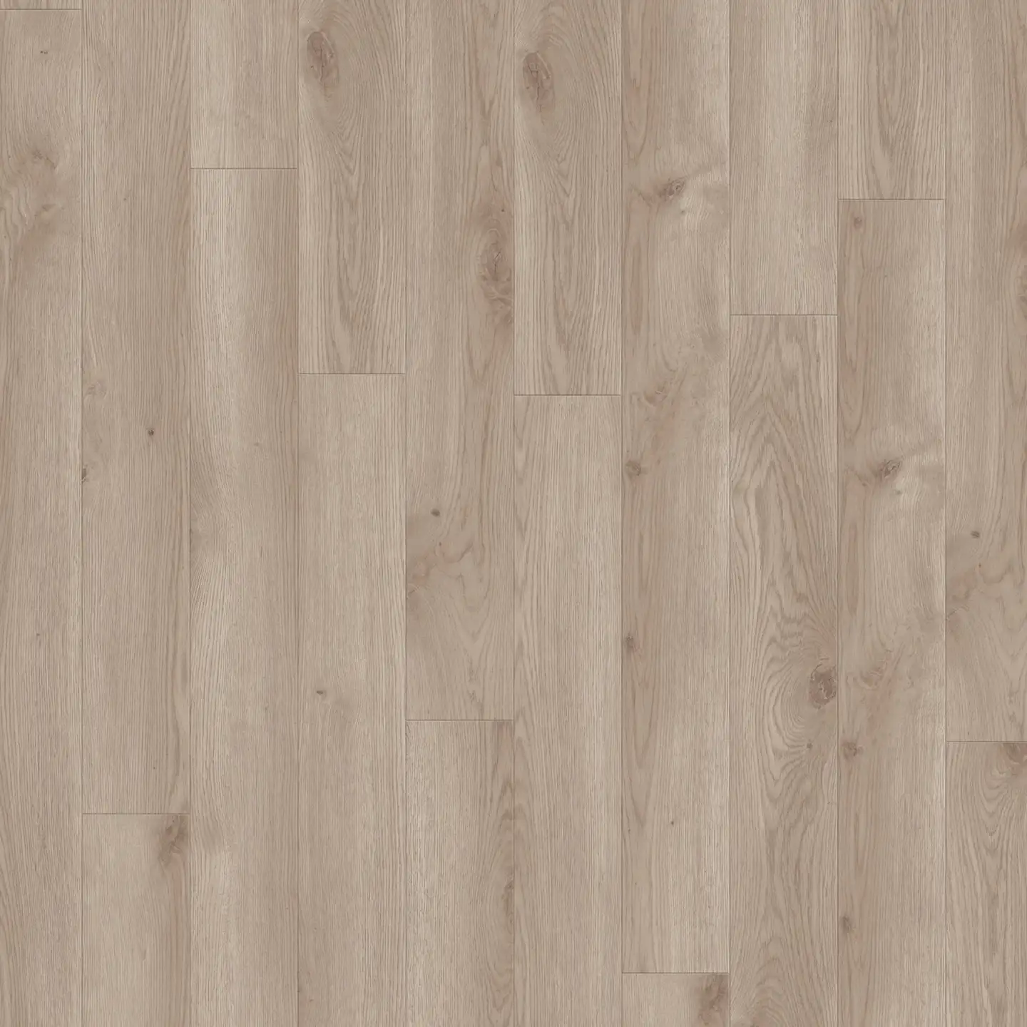 Tarkett Vinyylilankku iD Inspiration Click Solid 55 - Contemporary Oak - Grege - 1