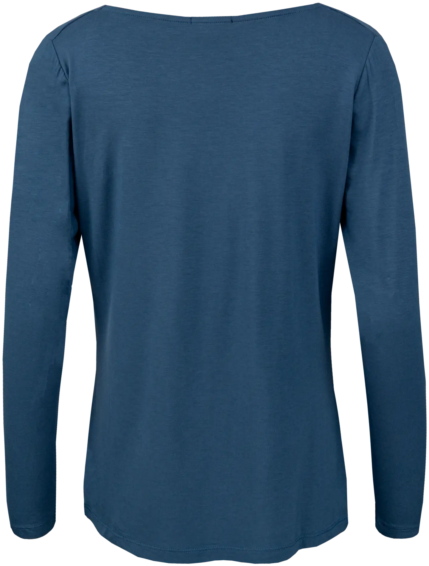 House naisten vesiputouspusero 213H292510 - VINTAGE INDIGO - 2