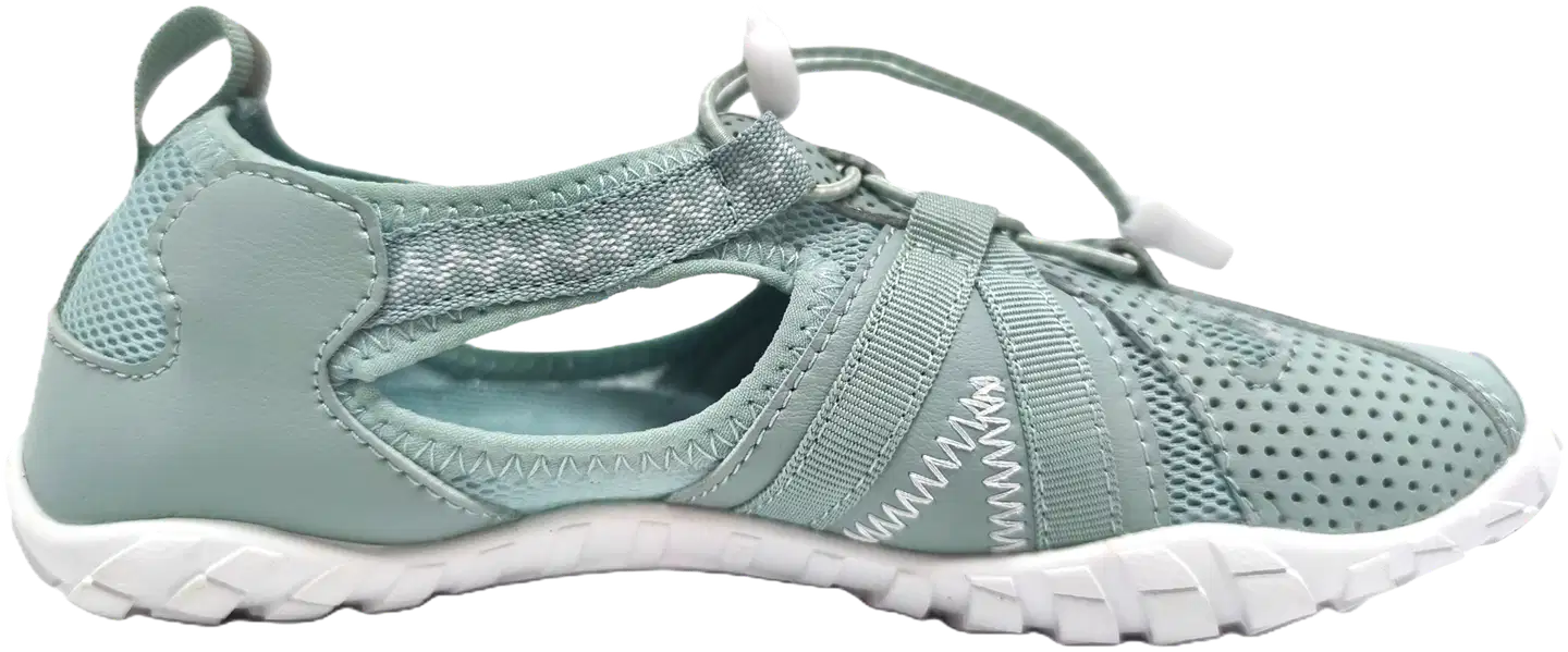 House naisten paljasjalkatennarit Comino NR-S26326 - surf spray - 4