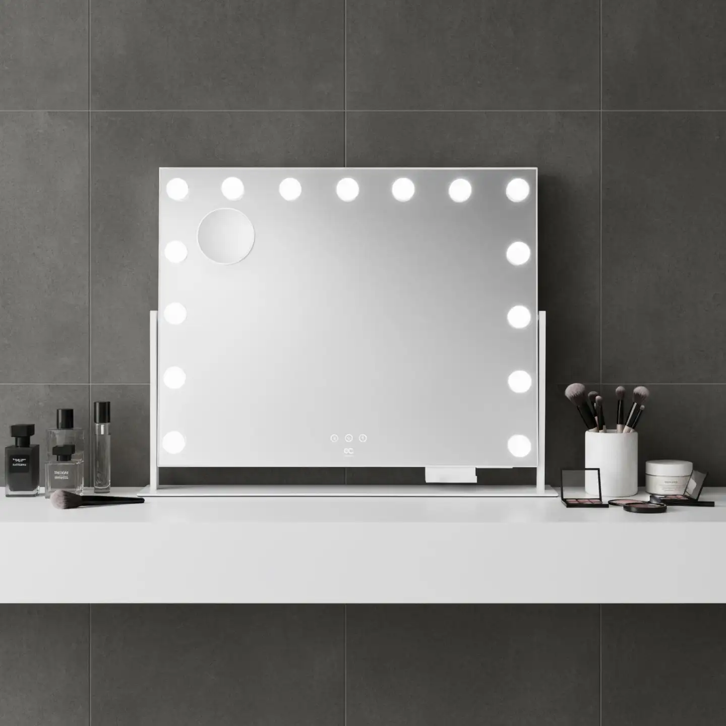 EC by Wilfa Star meikkipeili MI2W-D58 - 18