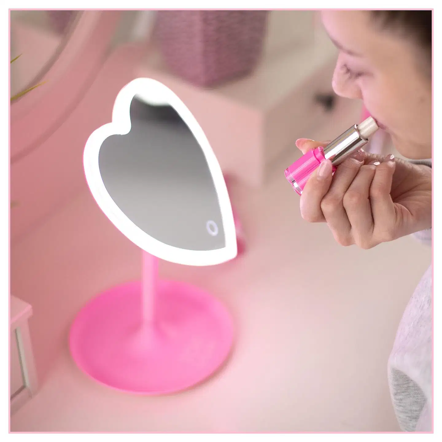 TOPModel meikkipeili BEAUTY and ME - 5